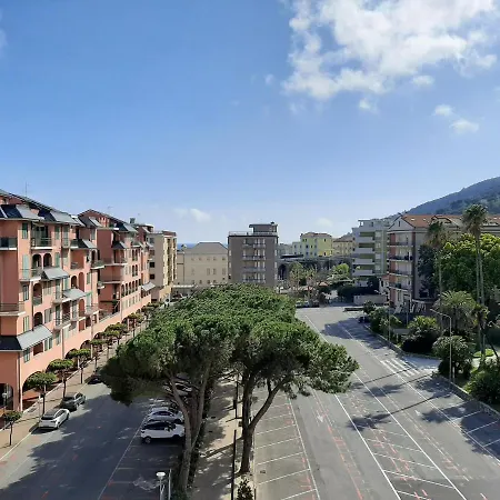 Nel Blu Andora