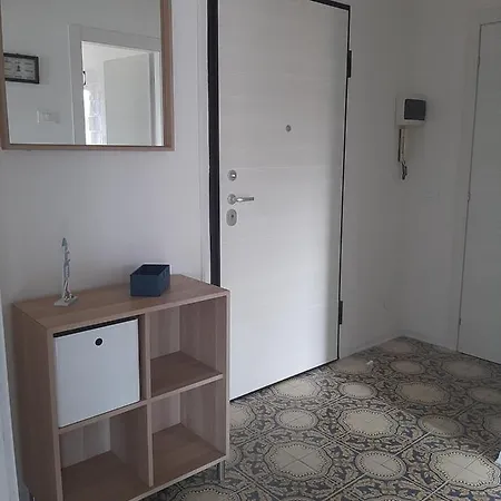 Nel Blu Apartment