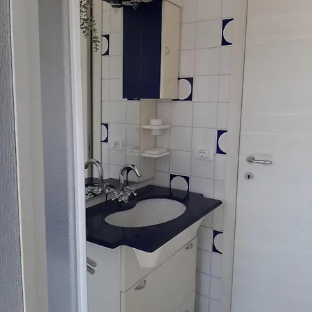 Nel Blu Apartment *