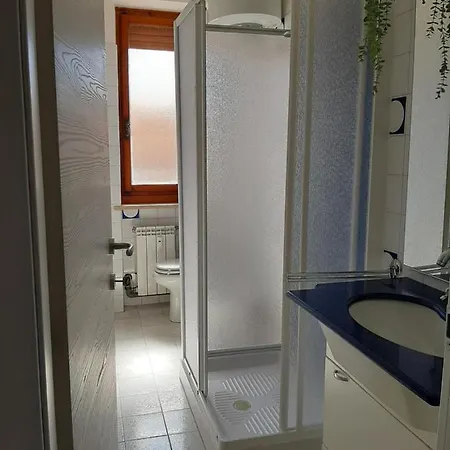 Nel Blu Apartment *