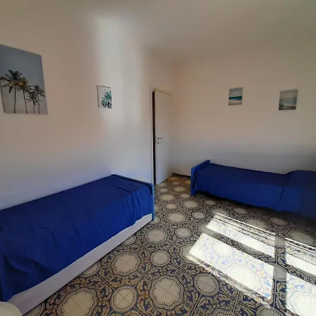 Apartment Nel Blu