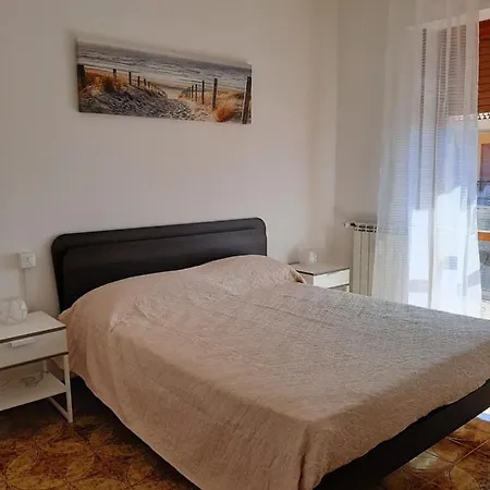 Nel Blu Apartment *
