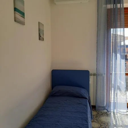 Nel Blu Apartment *