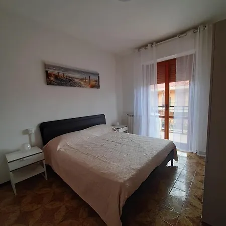 Apartment Nel Blu *