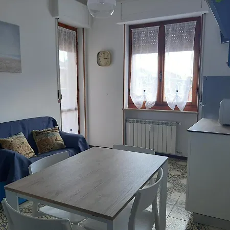 Nel Blu Apartament