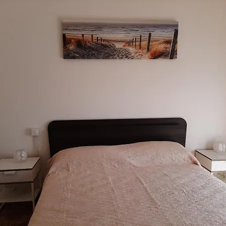Nel Blu Apartament Marina dʼAndora