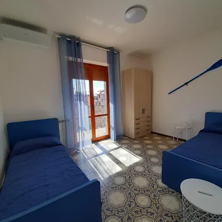 Apartman Nel Blu *