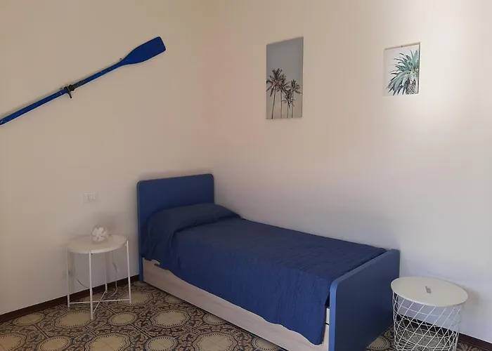 Nel Blu Marina dʼAndora