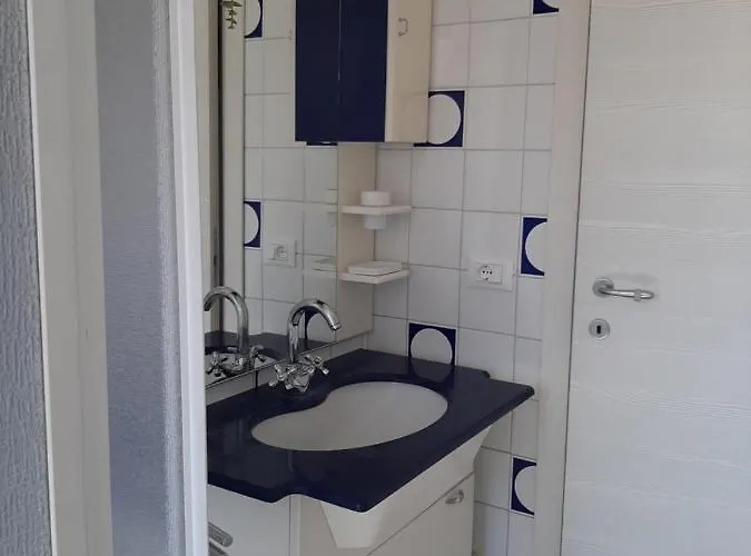 Nel Blu Appartamento *