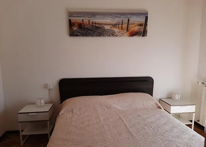 Nel Blu Appartamento Marina dʼAndora