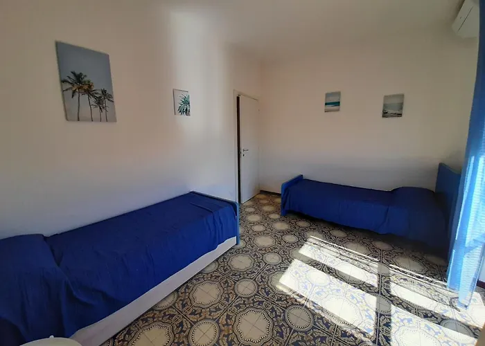 Apartman Nel Blu
